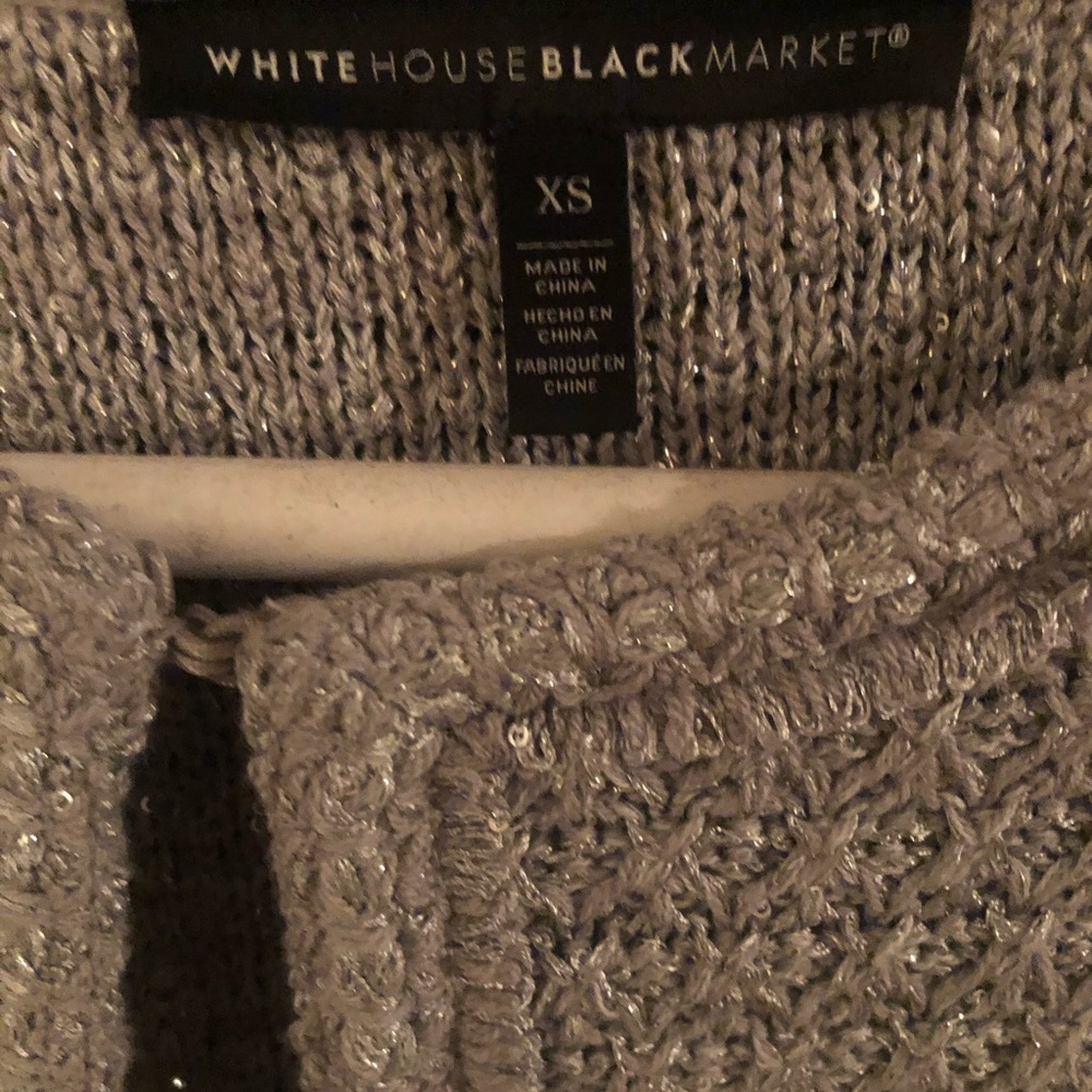 Sweater - Picture 3 of 3